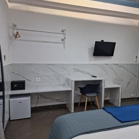 Ari Guest House 斯培西亚 外观 照片
